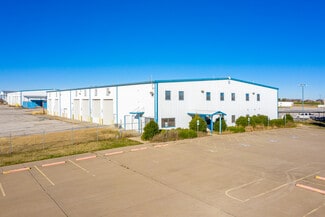 Cleburne, TX Industrial - 3701 Windmill Rd