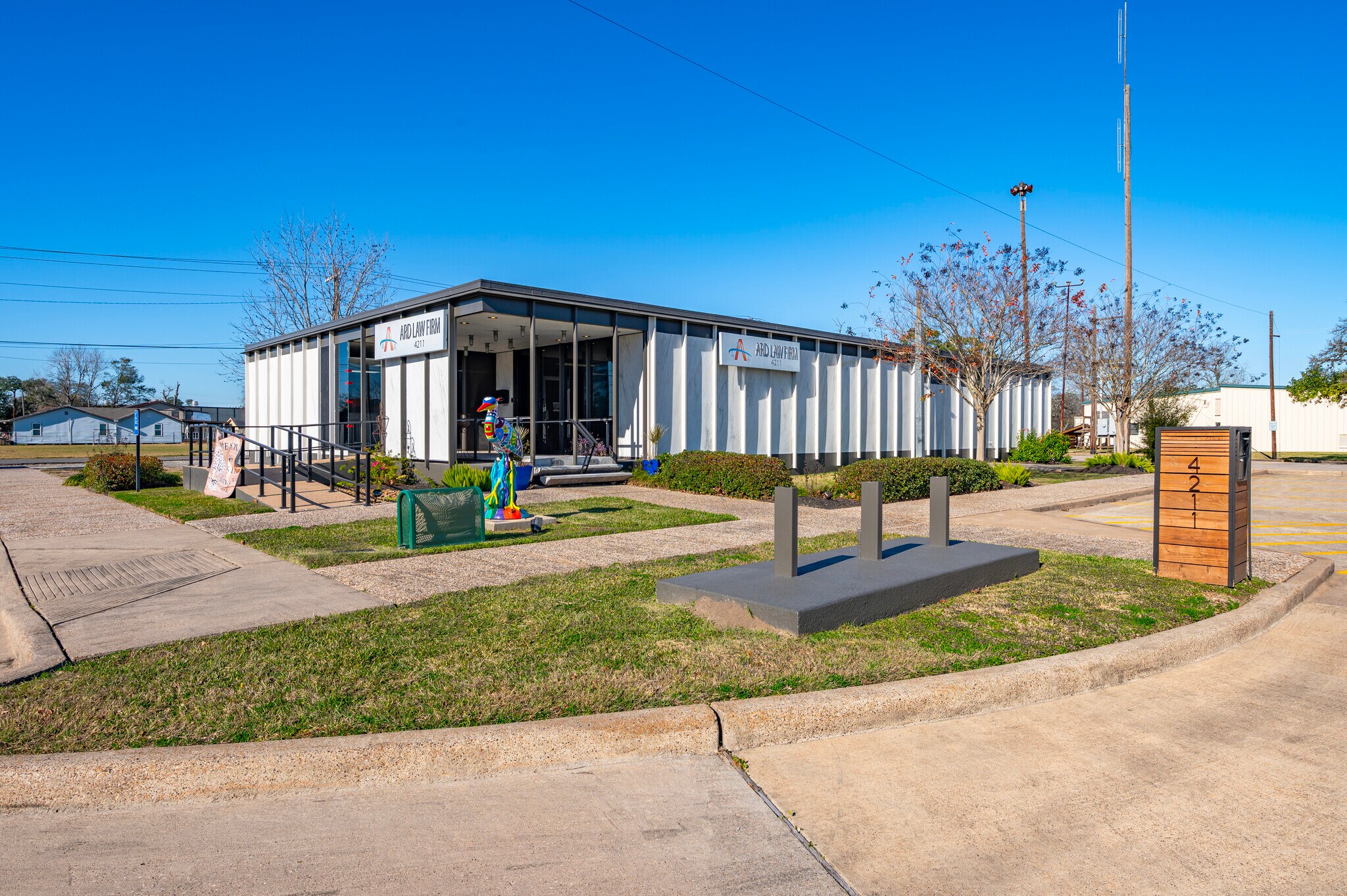 4211 Video St, Dickinson, TX for Sale