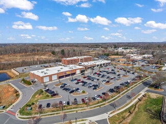 Clemmons, NC Commercial Land - 6350 Clemmons Point Dr Rd