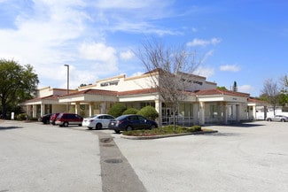 Saint Petersburg, FL Office/Retail - 5747 38th Ave N Saint Petersburg, FL Office/Retail - 5747 38th Ave N