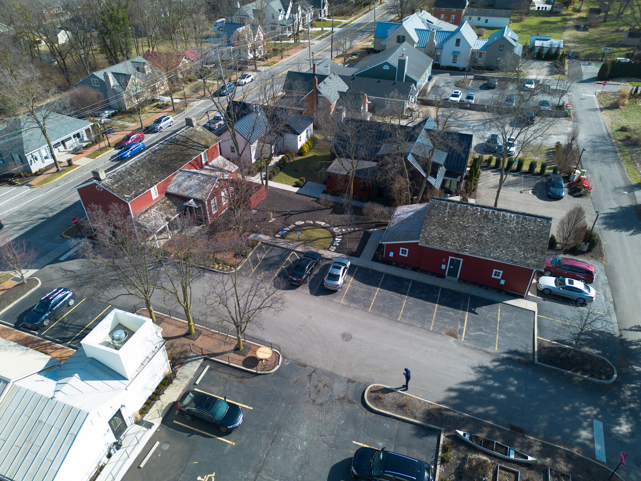 109 S High St, Dublin, OH for Sale