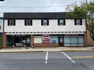 Haddonfield, NJ Office - 116 N Haddon Ave