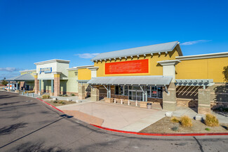 Phoenix, AZ Retail - W Baseline Rd @ 19th Ave