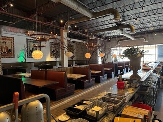 Phoenix, AZ Retail - 7802-7830 N 12th St