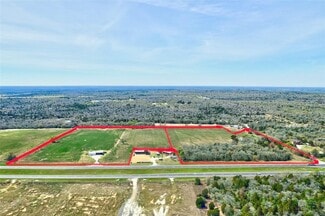 Elgin, TX Commercial Land - TBD Highway 290 East Lot 1