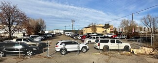 Sheridan, CO Commercial - 4265 Santa Fe Dr