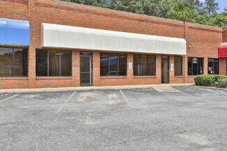 Newnan, GA Office/Retail, Retail - 15 Baker Rd