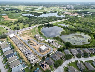 Davenport, FL Residential Land - Westside Lakes Circle