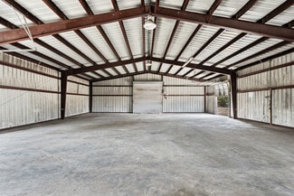 Nolanville, TX Warehouse - 1544 Jackrabbit Rd