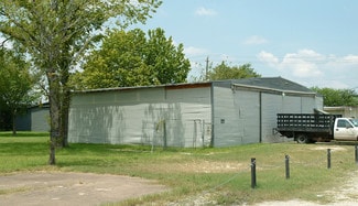 Houston, TX Industrial - 3613 Lumberdale Rd