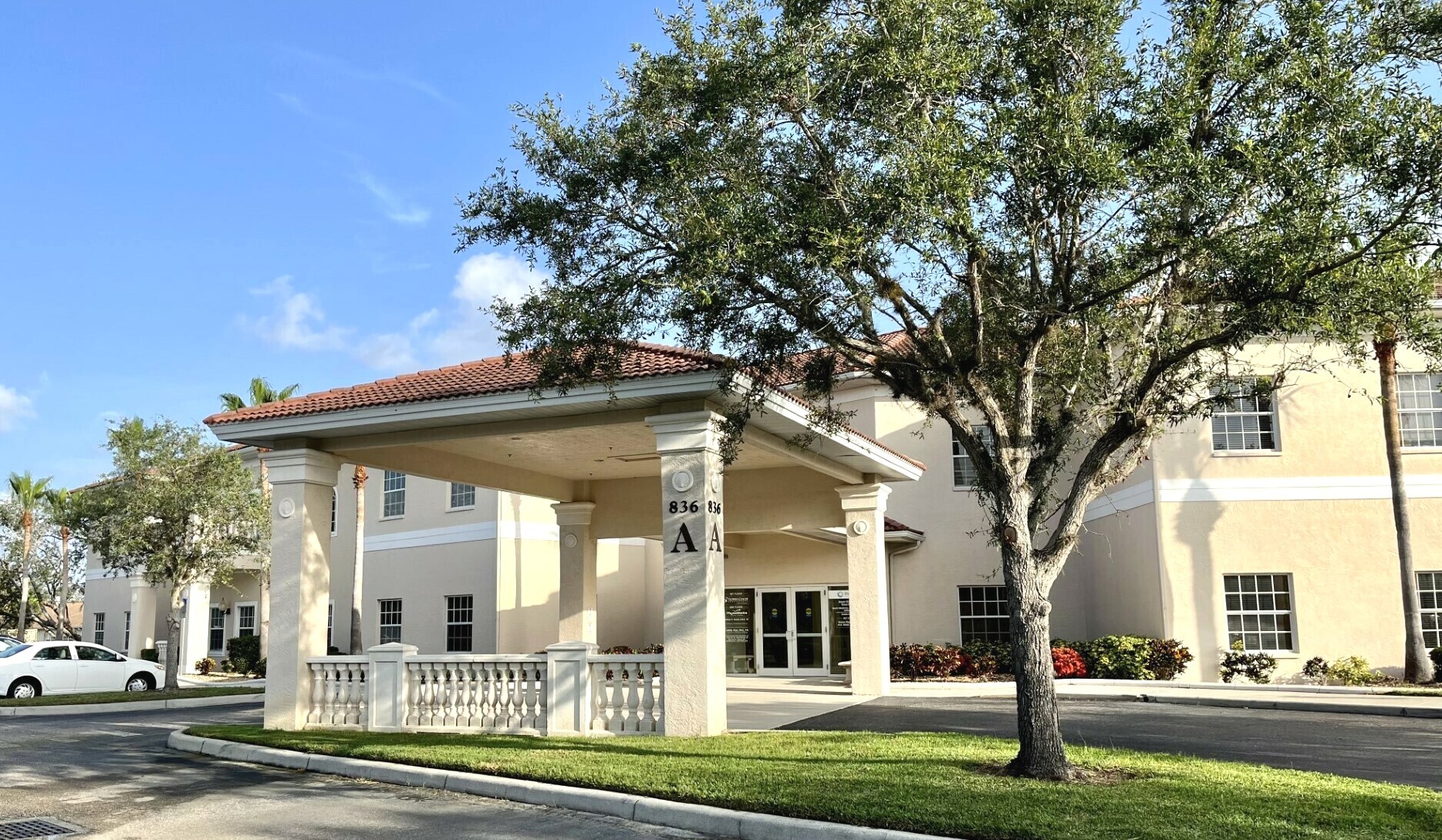 836 Sunset Lake Blvd, Venice, FL for Rent