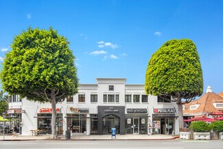 Beverly Hills, CA Office - 269-281 S Beverly Dr Beverly Hills, CA Office - 269-281 S Beverly Dr