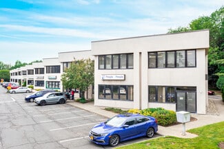 Nanuet, NY Office - 121 West Nyack Rd Nanuet, NY Office - 121 West Nyack Rd