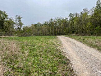 Cross Lanes, WV Industrial - 630 New Goff Mountain Rd