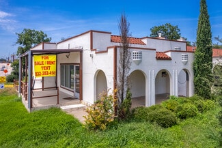 Waco, TX Retail - 400 N 23rd St