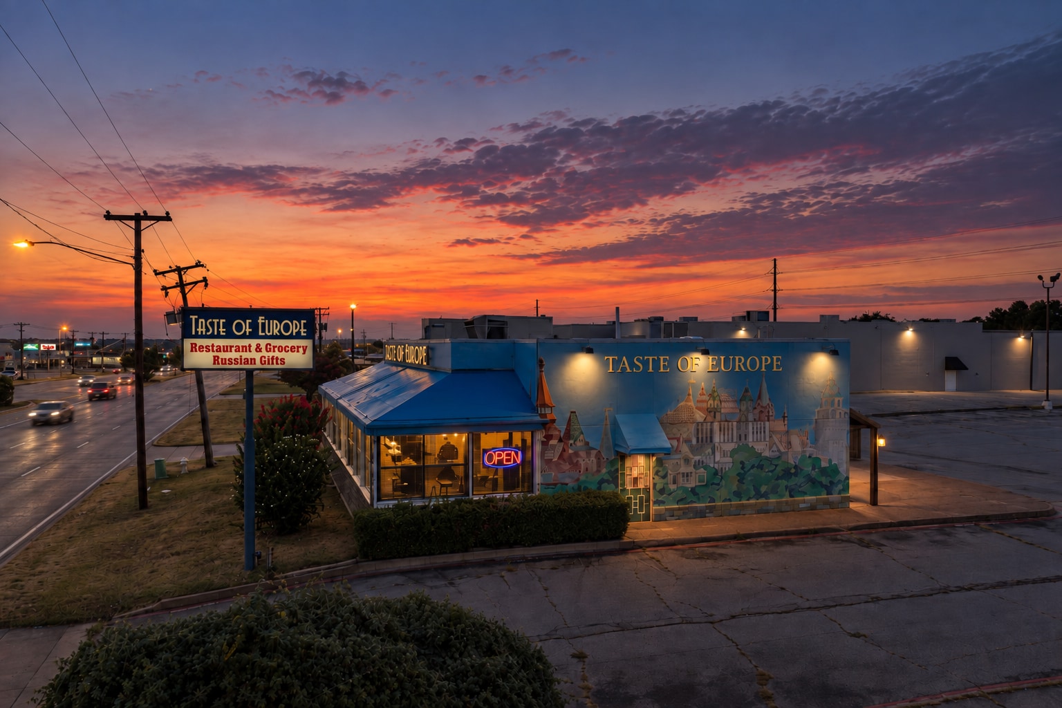 1901 W Pioneer Pky, Arlington, TX for Sale