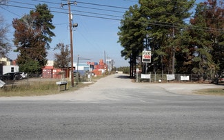 Savannah, GA Industrial - 289 Telfair Rd