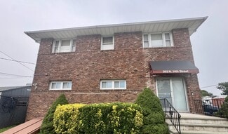 Kenilworth, NJ Office/Retail - 303 N 14th St