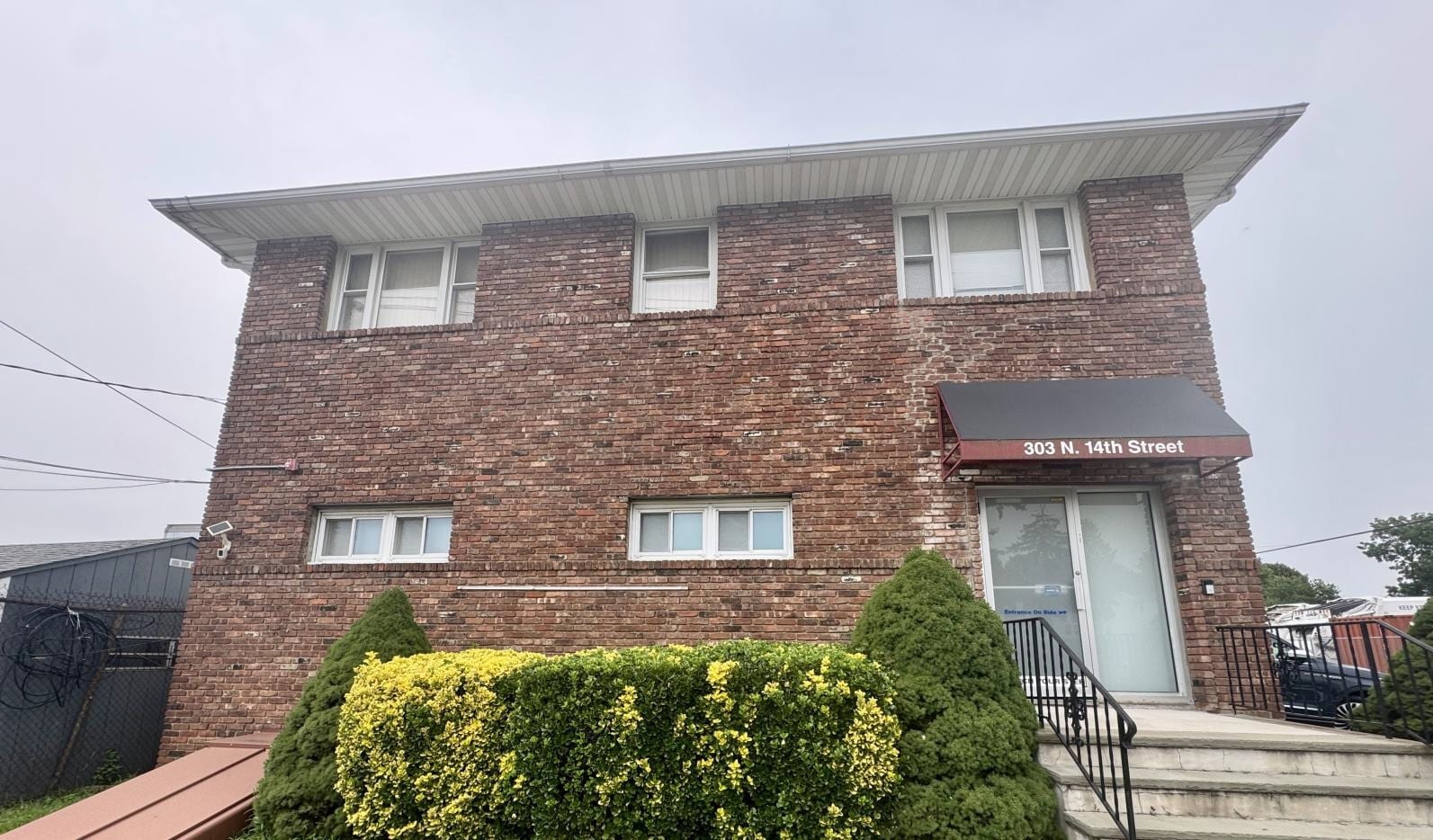303 N 14th St, Kenilworth, NJ for Rent