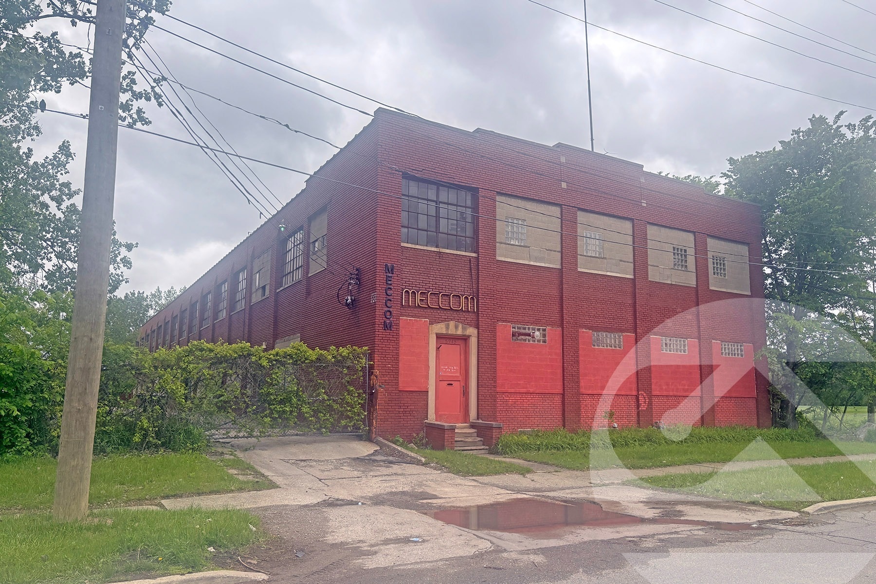 5945 Martin St, Detroit, MI for Sale