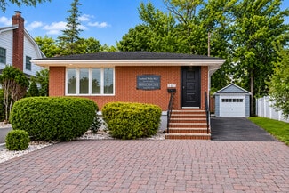 Staten Island, NY Office - 107 Nelson Ave Staten Island, NY Office - 107 Nelson Ave