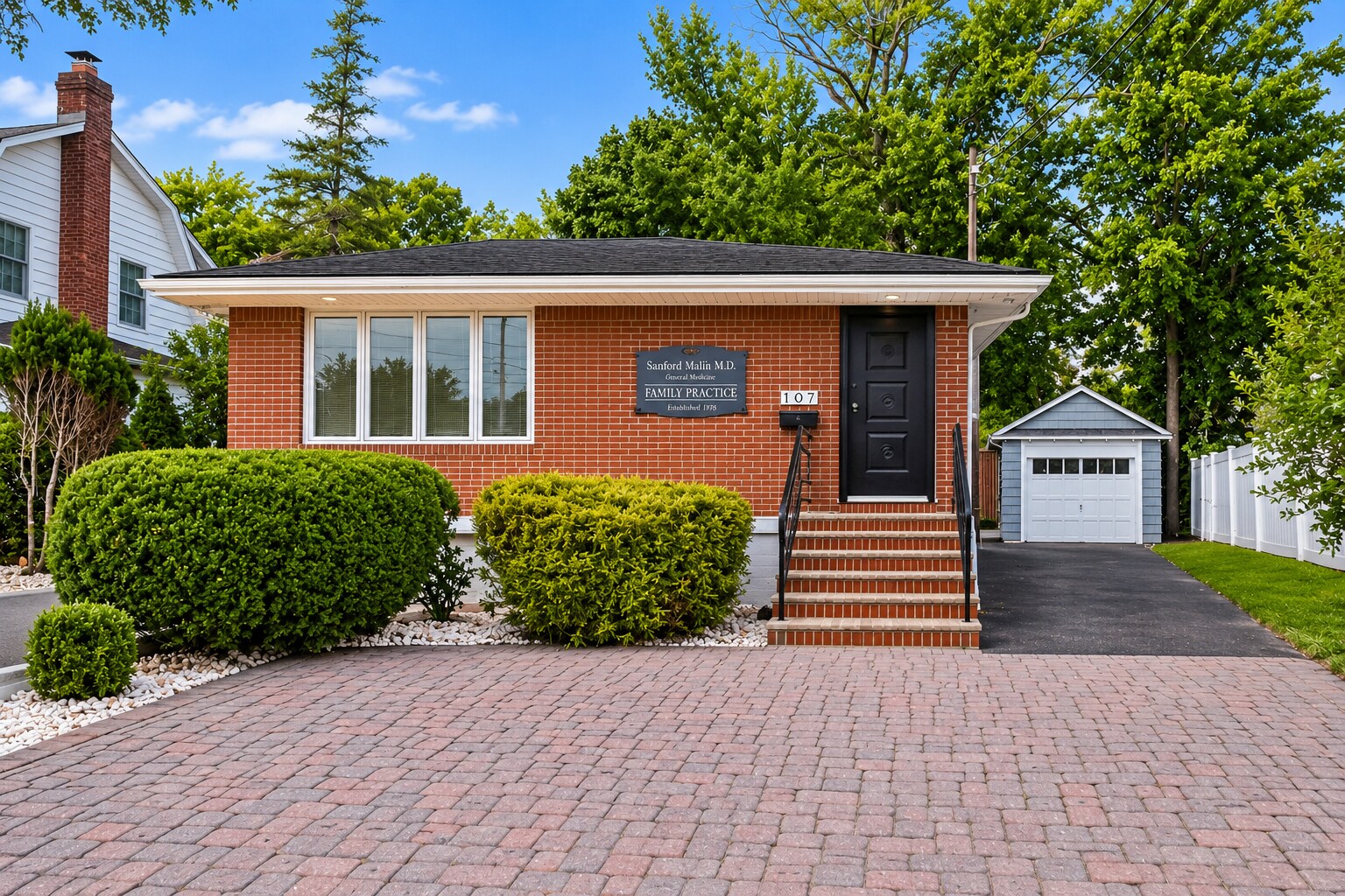 107 Nelson Ave, Staten Island, NY for Rent