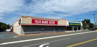 Staten Island, NY Retail - 2060 Forest Ave