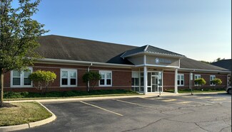 Hilliard, OH Office - 3863 Trueman Ct