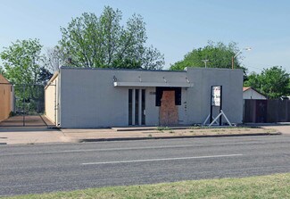 Oklahoma City, OK undefined - 1506 Linwood Blvd Oklahoma City, OK undefined - 1506 Linwood Blvd