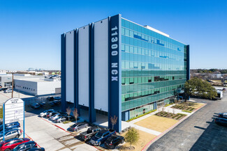 Dallas, TX Office - 11300 N Central Expy