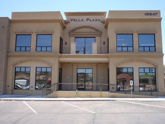 Fountain Hills, AZ Office/Residential - 16847 E Parkview Ave Fountain Hills, AZ Office/Residential - 16847 E Parkview Ave