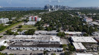 Miami, FL Flex - 301-395 NE 59th St