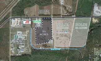 Creola, AL Commercial - 1100 Radcliff Rd