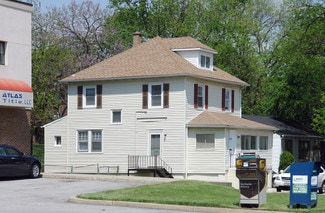Catonsville, MD Office - 614 Edmondson St