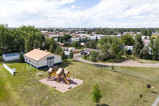 Cheyenne, WY Industrial - 1902 Avenue C