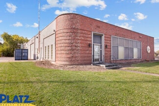 Youngstown, OH Industrial - 1750 South Ave