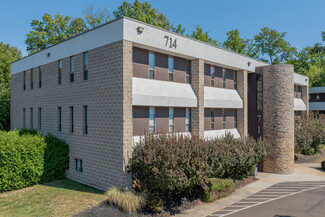 Lower Gwynedd, PA Office - 716 N Bethlehem Pike