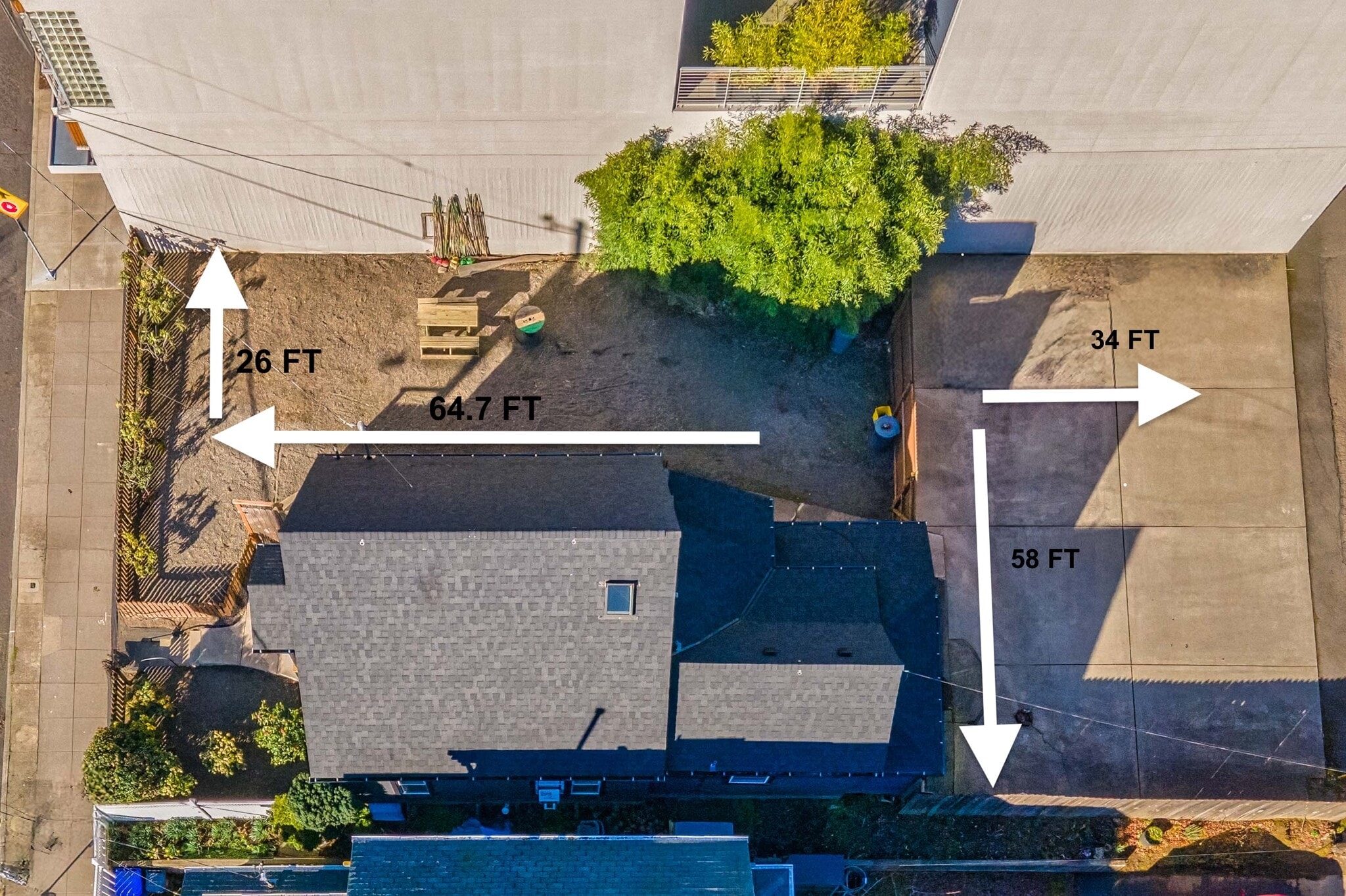 4124 N Mississippi Ave, Portland, OR for Rent