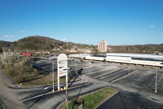 Knoxville, TN Retail - 4306-4454 N Broadway St