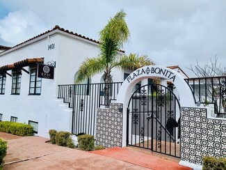 San Clemente, CA Office - 1401 N El Camino Real
