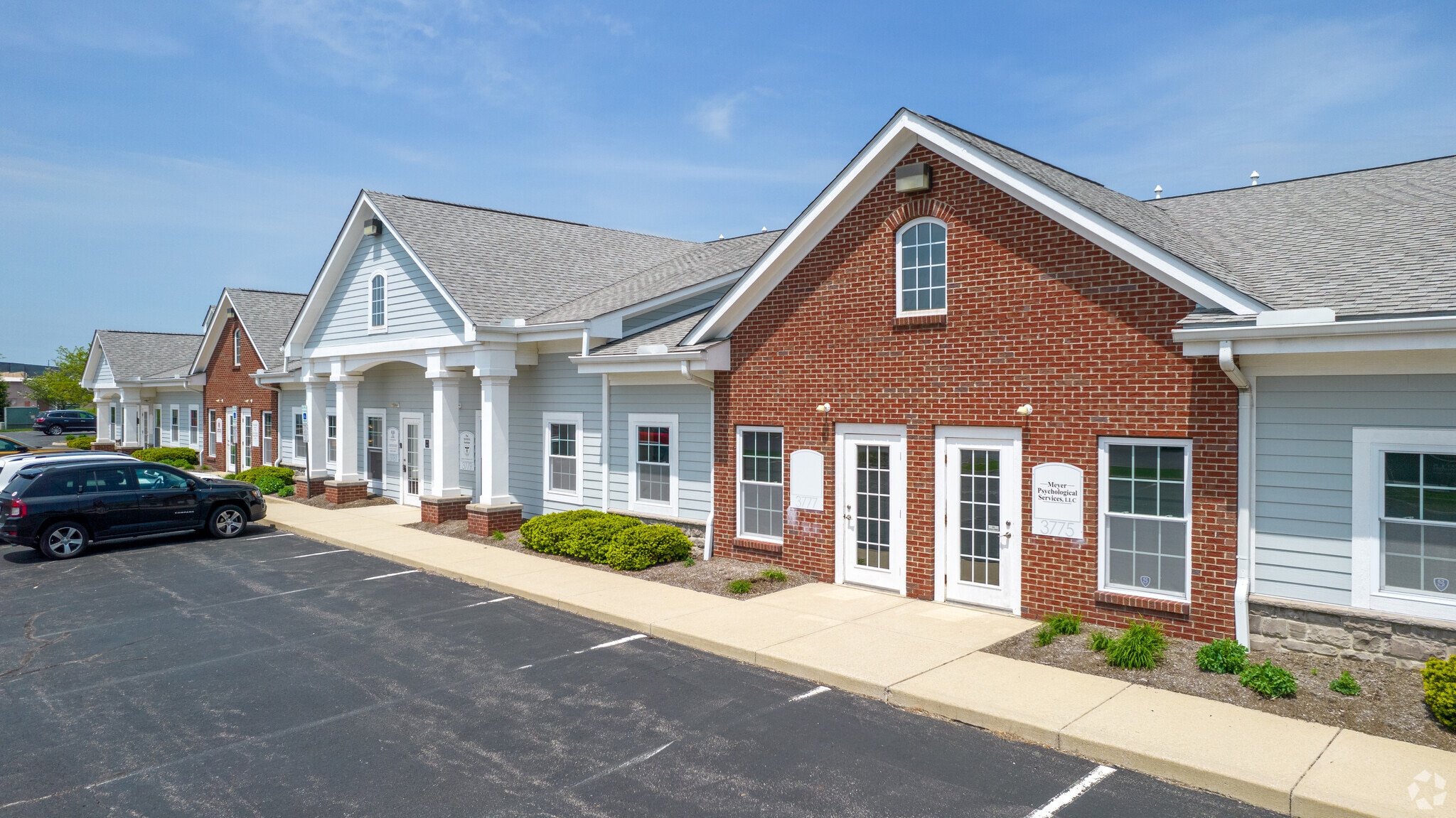 3791-3809 Attucks Dr, Powell, OH for Rent