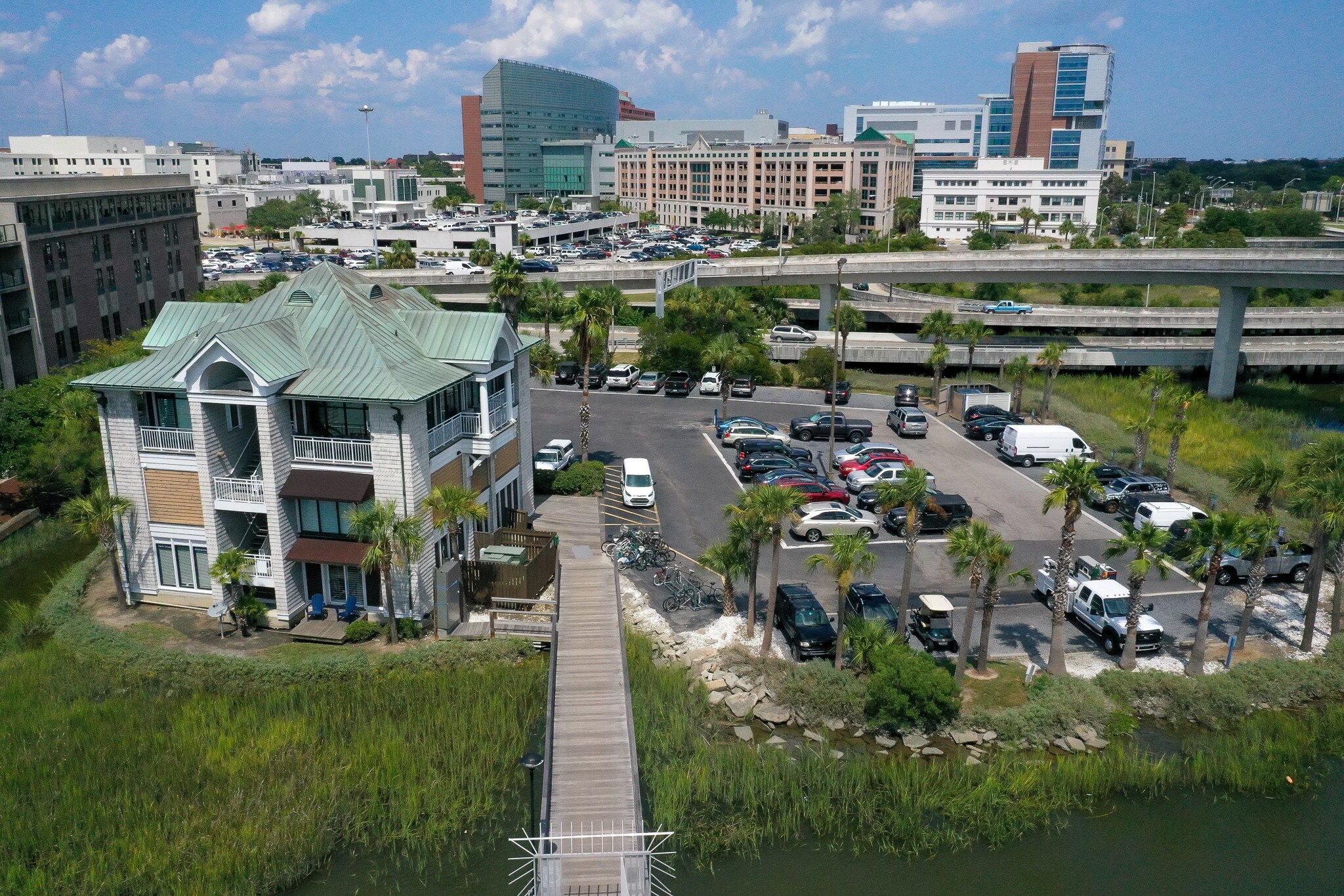 33 Lockwood Dr Charleston, SC 29401 Office Property for Sale on