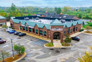 Canton, MI Retail - 4203 S Canton Center Rd