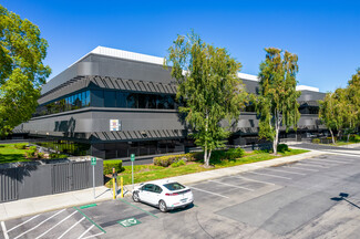 San Jose, CA Office - 2870 Zanker Rd