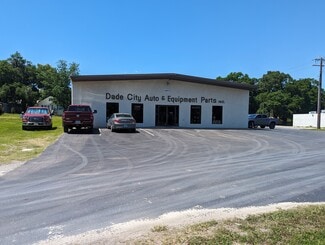 Dade City, FL Manufacturing - 14051 US Highway 98 Byp