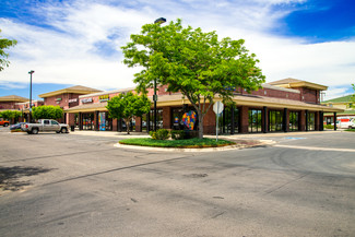 Loveland, CO Retail - 1107-1327 Eagle Dr