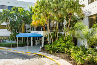 Pembroke Pines, FL Office - 9050 Pines Blvd