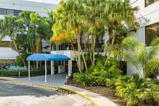 Pembroke Pines, FL Office/Medical - 9050 Pines Blvd