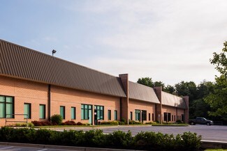 Elkridge, MD Flex, Industrial - 7395 Washington Blvd