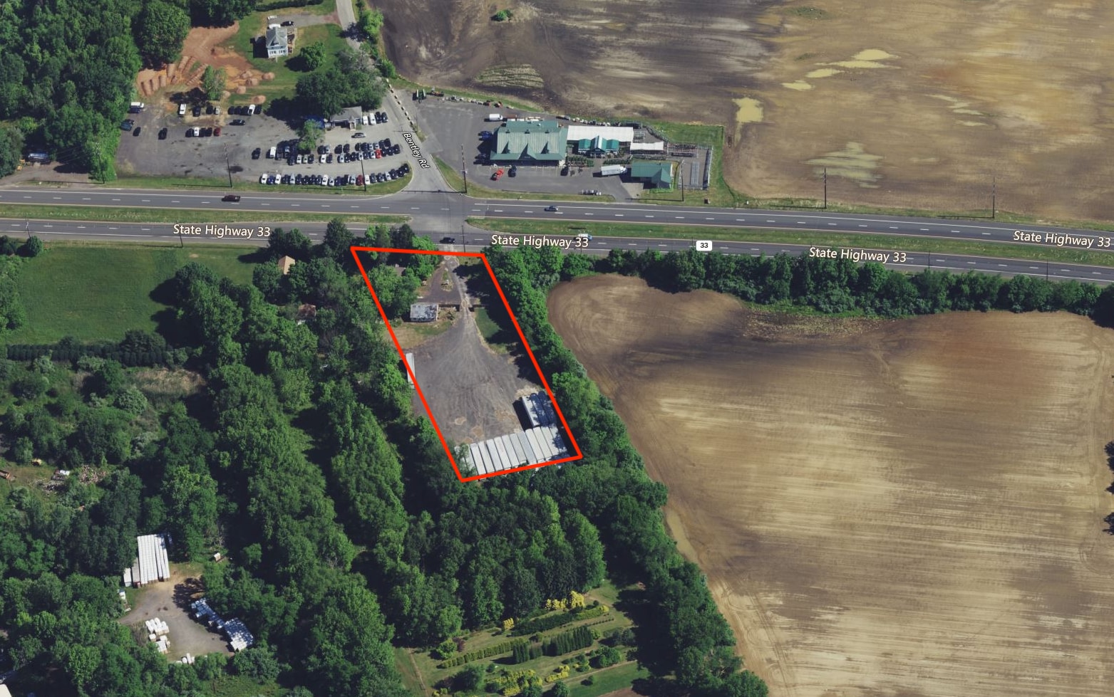 922 State Route 33, Monroe Township, NJ for Sale